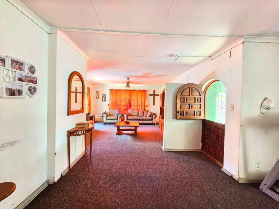 3 Bedroom Property for Sale in Sasolburg Ext 1 Free State